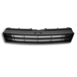 JOM Frontgrill sort til VW Polo 5 (6R) - uden logo