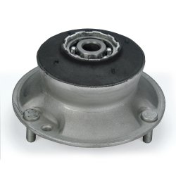 Toplejes�t til foraksel inkl. rulleleje til BMW E81, E87, E46, E90, E39, E60, E61, E63 og E83