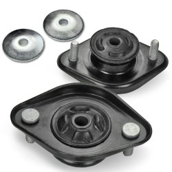 Toplejes�t bagaksel til BMW 3-serie E30, E36, E46, Z1 og Z3