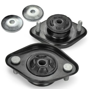 Toplejes�t bagaksel til BMW 3-serie E30, E36, E46, Z1 og Z3