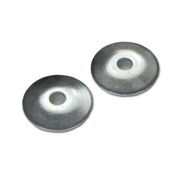 Toplejes�t bagaksel til BMW 3-serie E30, E36, E46, Z1 og Z3