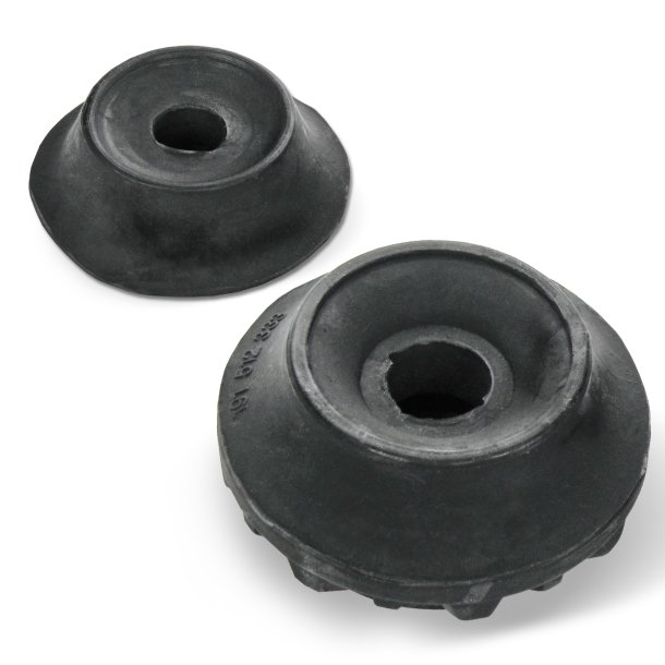 Toplejes�t bagaksel til VW Golf 1, 2, 3, Corrado, Passat, Polo, Vento og Seat Cordoba, Ibiza og Toledo