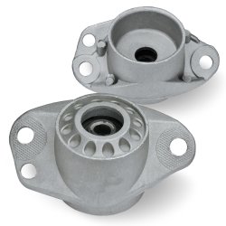 Toplejes�t bagaksel til Audi A3, TT/New Beetle/Seat Ibiza, Cordoba, Toledo, Leon/Skoda Fabia, Octavia/VW Golf4, Bora, Polo, New Beetle