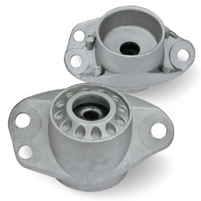 Toplejes�t bagaksel til Audi A3, TT/New Beetle/Seat Ibiza, Cordoba, Toledo, Leon/Skoda Fabia, Octavia/VW Golf4, Bora, Polo, New Beetle