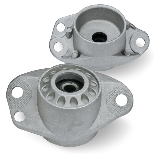 Toplejes�t bagaksel til Audi A3, TT/New Beetle/Seat Ibiza, Cordoba, Toledo, Leon/Skoda Fabia, Octavia/VW Golf4, Bora, Polo, New Beetle