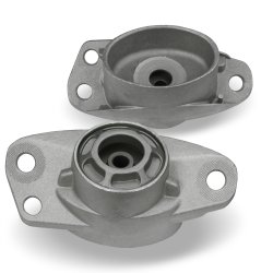 Toplejes�t bagaksel VW Golf 5, Jetta 3, Scirocco 3, Passat 3C, Touran 1T, Audi A3 8P, TT 8J, Seat Altea 5P, Leon 1P, Toledo samt Skoda Octavia 1Z og Superb