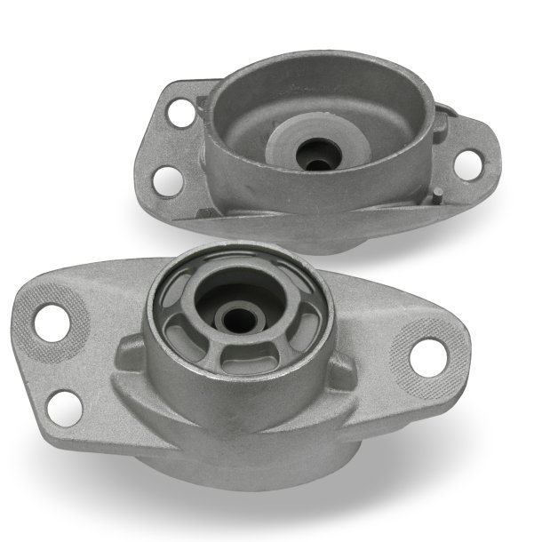 Toplejes�t bagaksel VW Golf 5, Jetta 3, Scirocco 3, Passat 3C, Touran 1T, Audi A3 8P, TT 8J, Seat Altea 5P, Leon 1P, Toledo samt Skoda Octavia 1Z og Superb