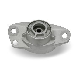 Toplejes�t bagaksel VW Golf 5, Jetta 3, Scirocco 3, Passat 3C, Touran 1T, Audi A3 8P, TT 8J, Seat Altea 5P, Leon 1P, Toledo samt Skoda Octavia 1Z og Superb