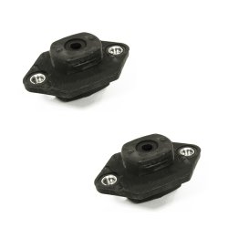 Toplejes�t bagaksel (nede) til BMW 1-serie E81, E82, E87, E88, 3-serie E90, E91, E92, E93 og X1 E84