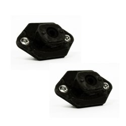Toplejes�t bagaksel (nede) til BMW 1-serie E81, E82, E87, E88, 3-serie E90, E91, E92, E93 og X1 E84