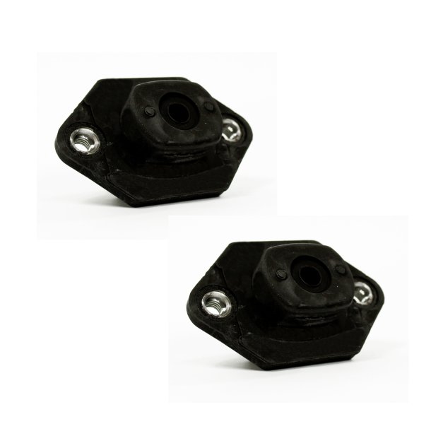 Toplejes�t bagaksel (nede) til BMW 1-serie E81, E82, E87, E88, 3-serie E90, E91, E92, E93 og X1 E84