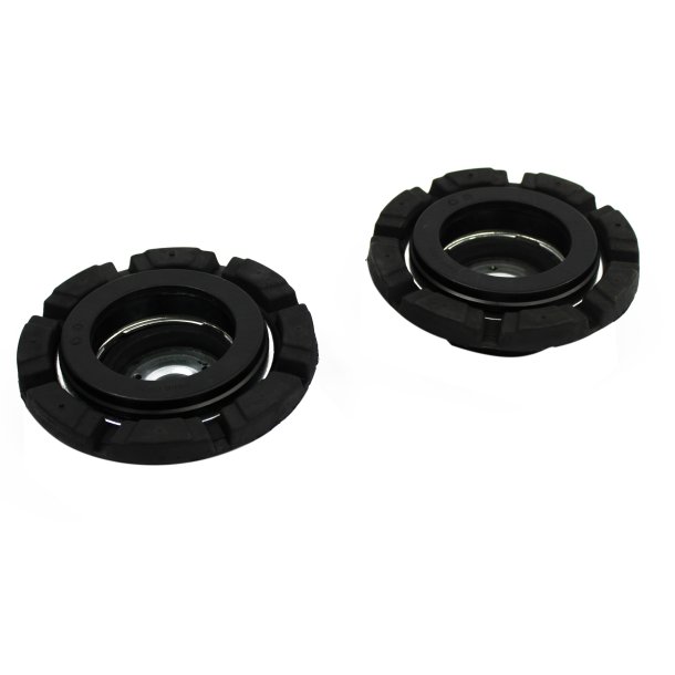 Fjederbensleje s�t til foraksel inkl. rulleleje til VW T5 (7H / 7J)