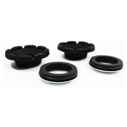 Fjederbensleje s�t til foraksel inkl. rulleleje til VW T5 (7H / 7J)