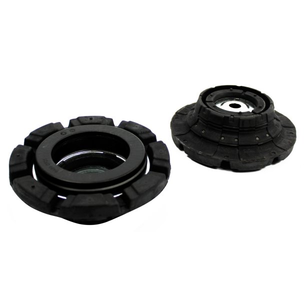 Fjederbensleje s�t til foraksel inkl. rulleleje til VW T5 (7H / 7J)