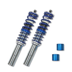 Blue Line Gevindundervogn BMW 5 Serie E39 Touring 520i, 523i, 525i, 528i, 530i, 520D, 525D/TD/TD