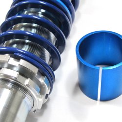 Blue Line Gevindundervogn BMW 5 Serie E39 Touring 520i, 523i, 525i, 528i, 530i, 520D, 525D/TD/TD