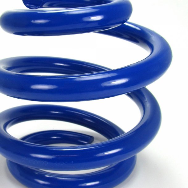 Blue Line - Gevindundervogn til VW Multivan T5