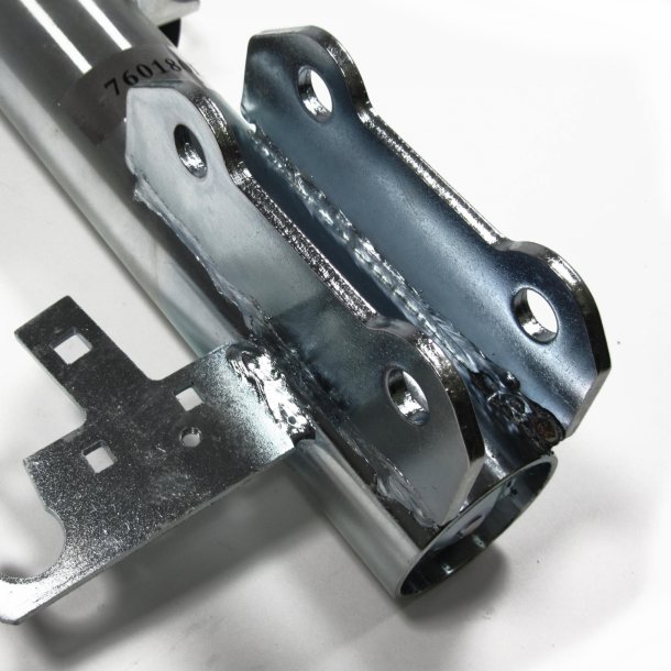 Blue Line - Gevindundervogn til Opel Insignia