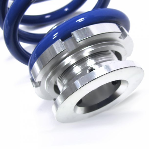 Blue Line - Gevindundervogn til Opel Insignia