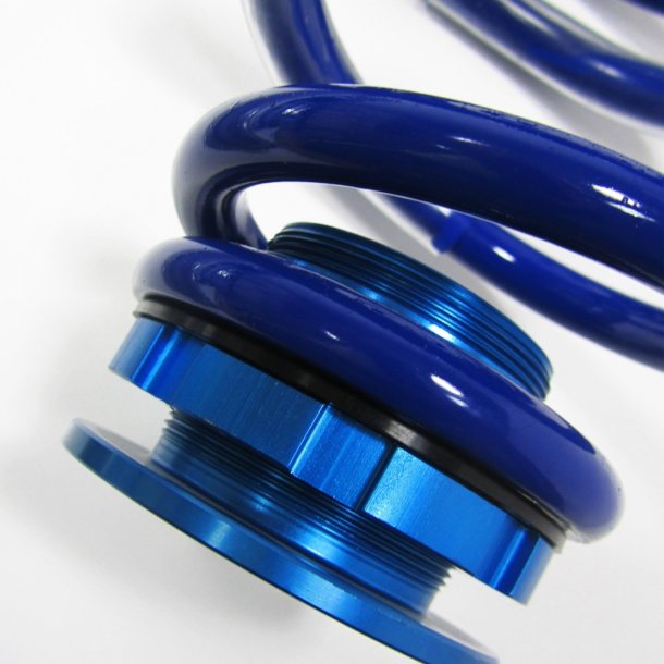 Blue Line - Gevindundervogn til Opel Astra J