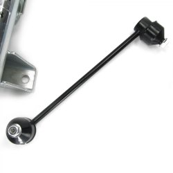 Blue Line - Gevindundervogn til Mercedes C-Klasse Sedan og T model