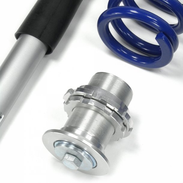 Blue Line - Gevindundervogn til Mercedes C/ CLK/ E- Klasse