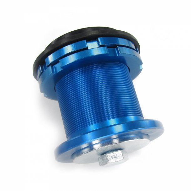 Blue Line - Gevindundervogn til Mercedes C/ CLK/ E- Klasse