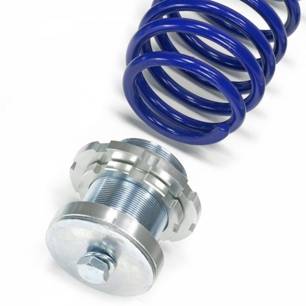 Blue Line - Gevindundervogn til Skoda Citigo - rgang 2011-