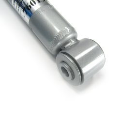 Blue Line - Gevindundervogn til Seat Leon Type 5F - fast bagbro