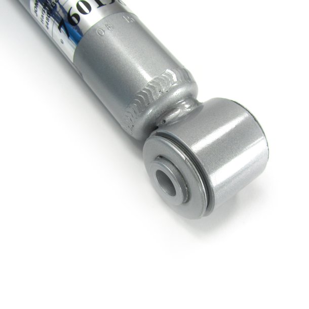 Blue Line - Gevindundervogn til Skoda Octavia Type 5E - fast bagbro