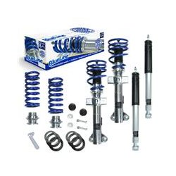 Blue Line - Gevindundervogn til Mercedes SLK-Klasse