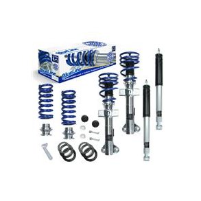 Blue Line - Gevindundervogn til Mercedes SLK-Klasse