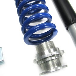 Blue Line - Gevindundervogn til Mercedes SLK-Klasse