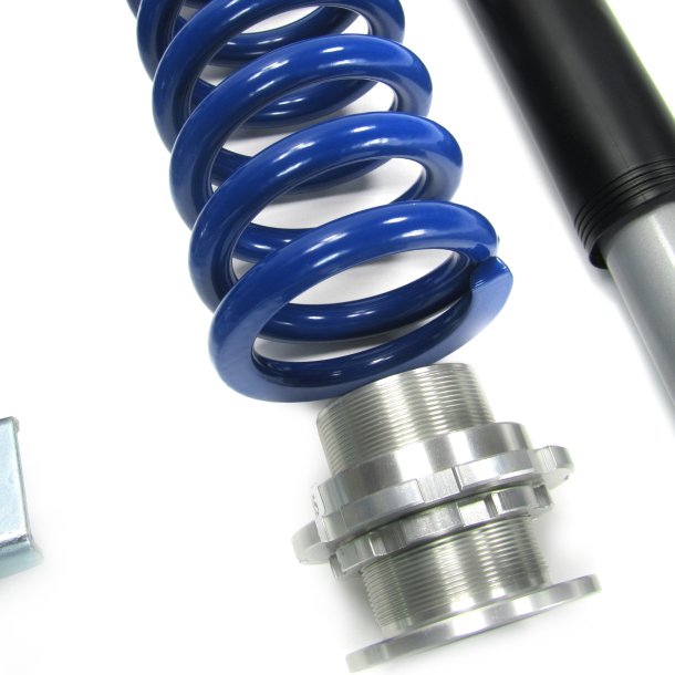 Blue Line - Gevindundervogn til Mercedes SLK-Klasse