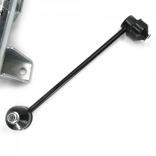 Blue Line - Gevindundervogn til Mercedes CLK-Klasse