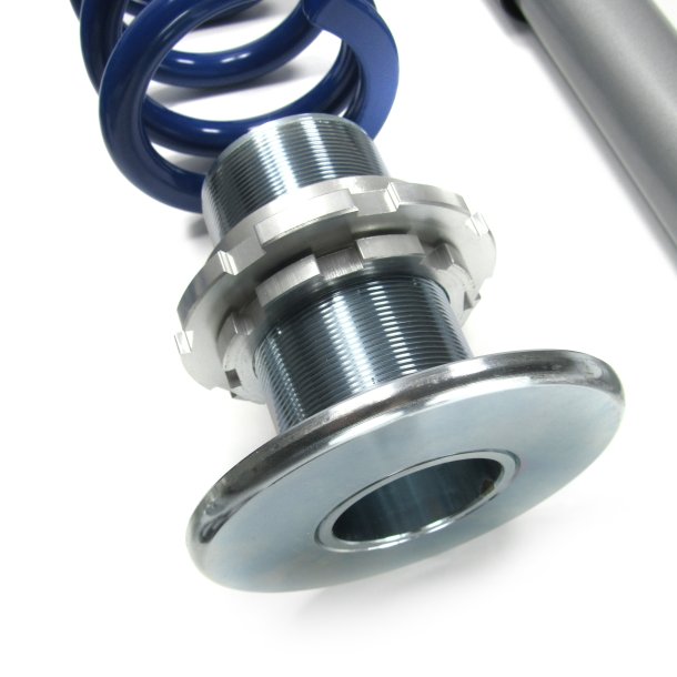 Blue Line - Gevindundervogn til Chrysler Crossfire 3.2, SRT-6 - rgang 2003-2007