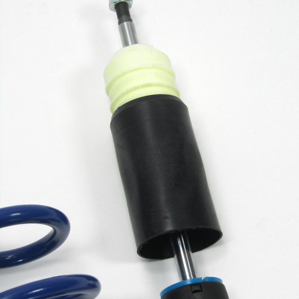 Blue Line - Gevindundervogn til VW Golf 7 Limousine/Sportsvan (AU/AUV) - Multi-Link