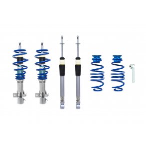 Blue Line - Gevindundervogn til Honda Civic Fk1/Fk2/Fk3/Fn1/Fn3/Fn4