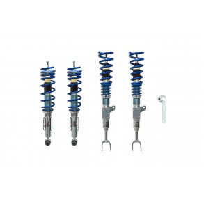 Blue Line - Gevindundervogn til BMW 5 Serie, Limousine (F10/ 5L) - rgang 03/2010-