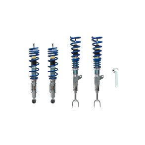 Blue Line - Gevindundervogn til BMW 6 Serie Gran Coupe og Limousine (F06/6C) - rgang 05/2012-