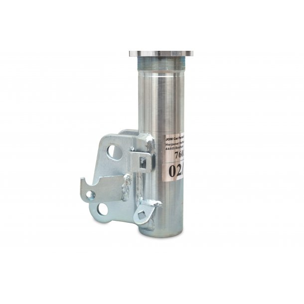 Blue Line - Gevindundervogn til Honda Civic (Fk1/Fk2/Fk3/Fn1/Fn3/Fn4) 1.4, 1.8, 2.2