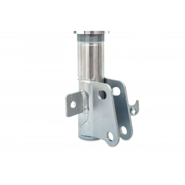 Blue Line - Gevindundervogn til Honda Civic (Fk1/Fk2/Fk3/Fn1/Fn3/Fn4) 1.4, 1.8, 2.2