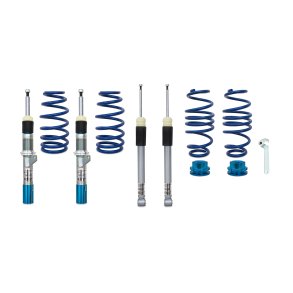 Blue Line - Gevindundervogn til Skoda Octavia Limousine og Kombi (5E) - rgang 2012- - Multi-Link