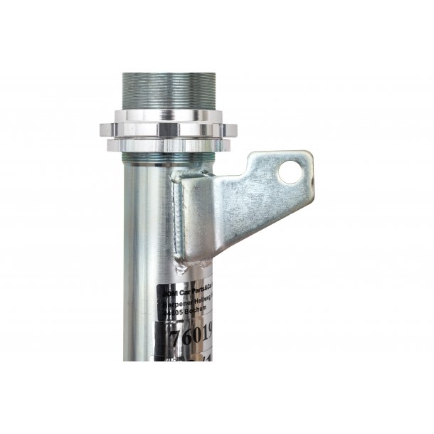 Blue Line - Gevindundervogn til VW Golf 7 Limousine og Sportsvan (AU/AUV) - Fast bagbro