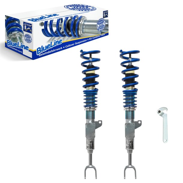 Blue Line - Gevindundervogn til BMW 5 Serie F11 Touring - rgang 03.2010-