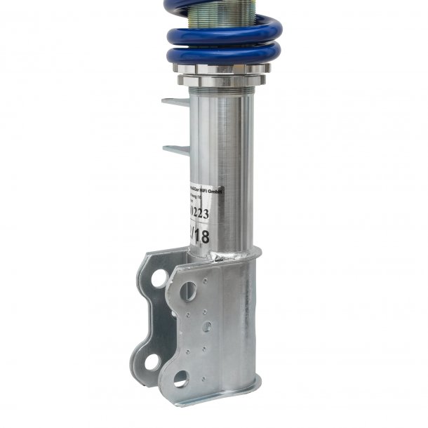 Blue Line - Gevindundervogn til Mercedes B-Klasse (W246) 