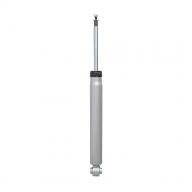 Blue Line - Gevindundervogn til Mercedes CLA (C117) og Shooting Brake (X117)