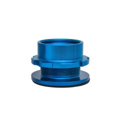 Blue Line - Gevindundervogn til Mercedes CLA (C117) og Shooting Brake (X117)