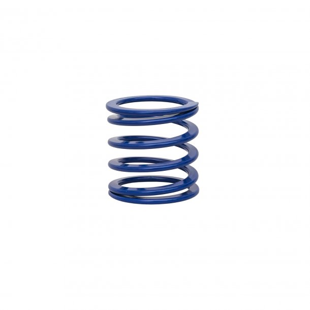 Blue Line - Gevindundervogn til Seat Ibiza 6F (KJ)