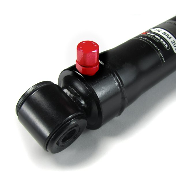 NJT eXtrem gevindundervogn, justerbar h�rdhed til BMW E36 (4- og 6-cyl.), 1992�2000